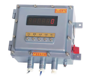 xXK3150-End